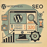 SEO-продвижение на WordPress: Как вывести ваш сайт в топ Google